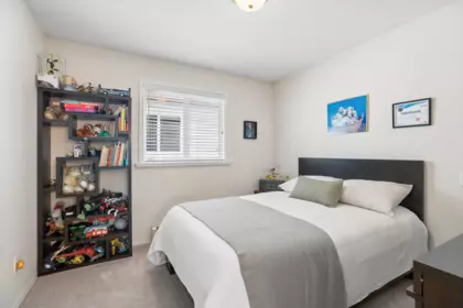Office / Den Photo of 3451 Liverpool Street, Port Coquitlam, BC