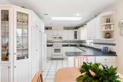 Pantry Photo of 3451 Liverpool Street, Port Coquitlam, BC