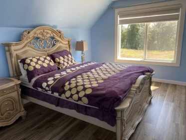 Bedroom 3 Photo of 23186 8 Avenue, Langley, BC