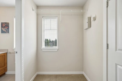 Entry Foyer Photo of 1 8277 161 Street, Surrey, BC
