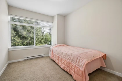 Garage Interior Photo of 1 8277 161 Street, Surrey, BC
