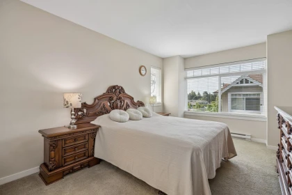 Laundry Room Photo of 1 8277 161 Street, Surrey, BC