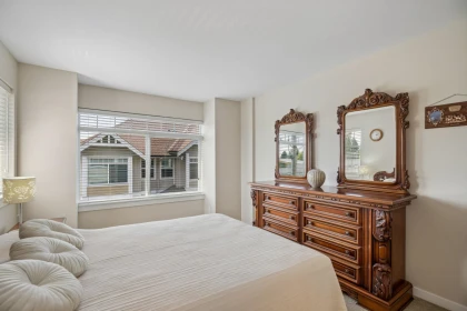 Mudroom Photo of 1 8277 161 Street, Surrey, BC