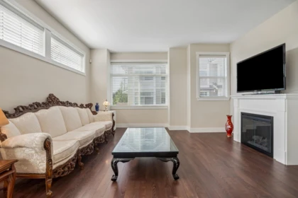 Pantry Photo of 1 8277 161 Street, Surrey, BC