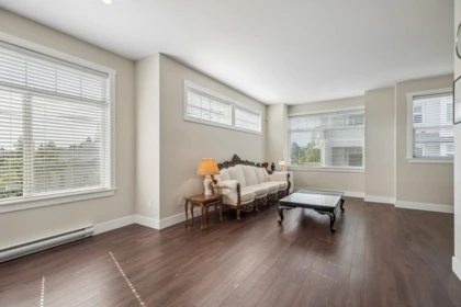 Primary Bathroom Photo of 1 8277 161 Street, Surrey, BC