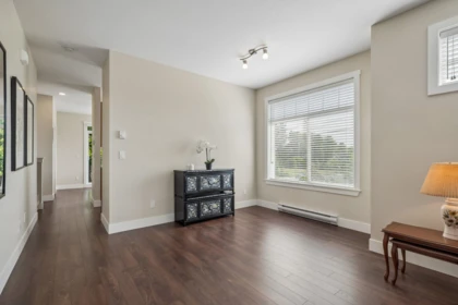 Primary Bedroom Photo of 1 8277 161 Street, Surrey, BC