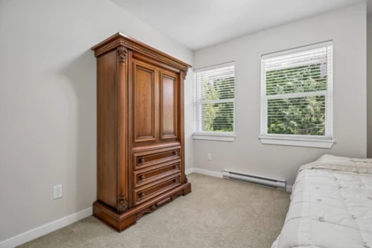 Staircase Photo of 1 8277 161 Street, Surrey, BC