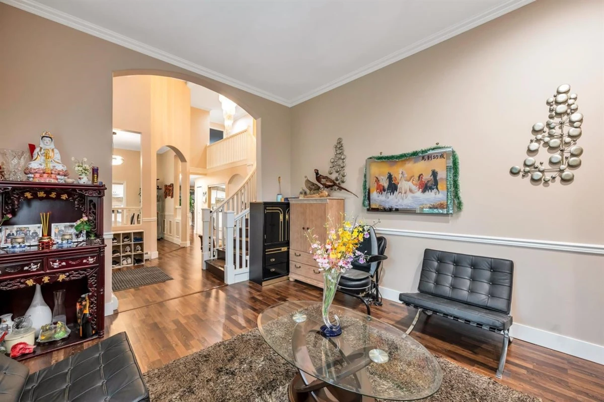Dining Area Photo of 16011 110 Avenue, Surrey, BC
