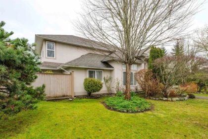Aerial View of 16011 110 Avenue, Surrey, BC