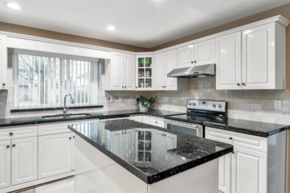 Breakfast Nook Photo of 16011 110 Avenue, Surrey, BC