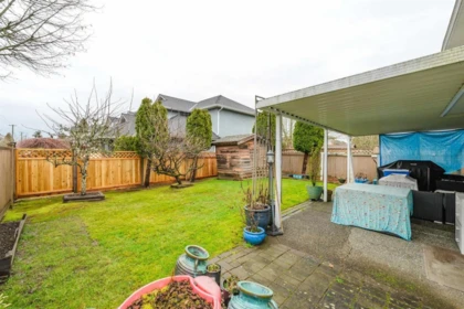 Outdoor Kitchen Photo of 16011 110 Avenue, Surrey, BC