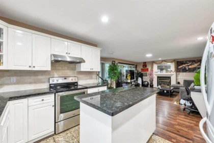 Pantry Photo of 16011 110 Avenue, Surrey, BC