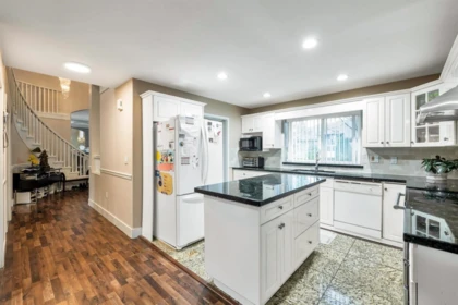 Primary Bedroom Photo of 16011 110 Avenue, Surrey, BC
