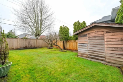 Swimming Pool Photo of 16011 110 Avenue, Surrey, BC