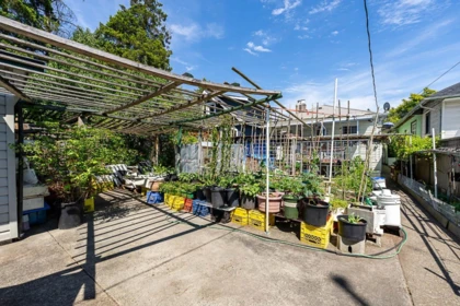 Hot Tub / Spa Photo of 3553 Inverness Street, Vancouver, BC