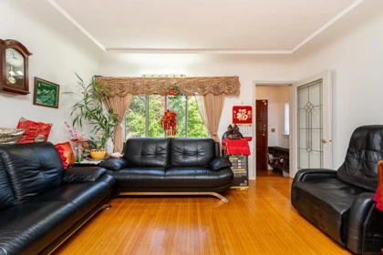 Kitchen Photo of 3553 Inverness Street, Vancouver, BC