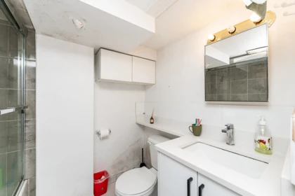 Laundry Room Photo of 3553 Inverness Street, Vancouver, BC