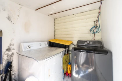 Mudroom Photo of 3553 Inverness Street, Vancouver, BC