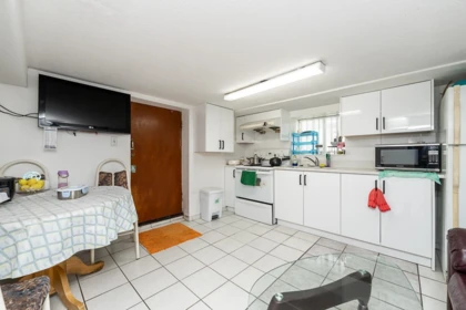 Office / Den Photo of 3553 Inverness Street, Vancouver, BC