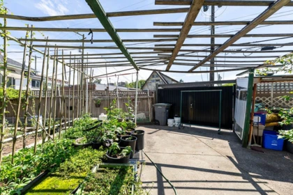 Outdoor Kitchen Photo of 3553 Inverness Street, Vancouver, BC