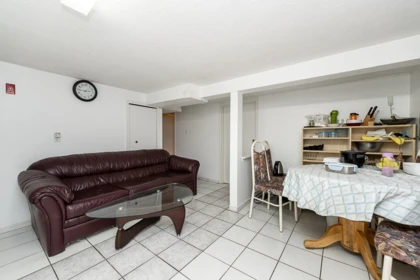 Powder Room Photo of 3553 Inverness Street, Vancouver, BC