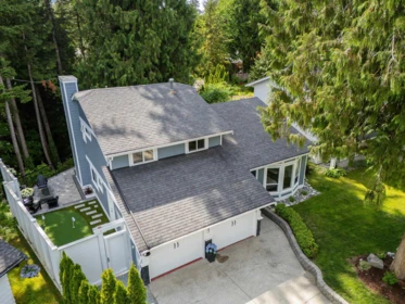 Community Amenities Photo (Clubhouse) of 4547 196a Street, Langley, BC