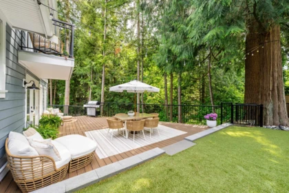 Front Yard Photo of 4547 196a Street, Langley, BC