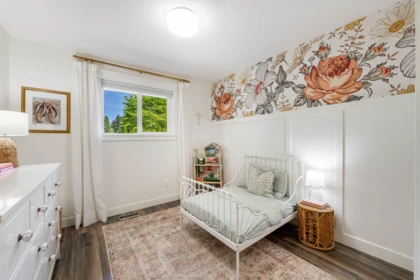 Guest Bathroom Photo of 4547 196a Street, Langley, BC