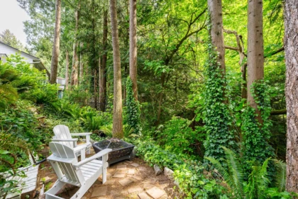 Hot Tub / Spa Photo of 4547 196a Street, Langley, BC