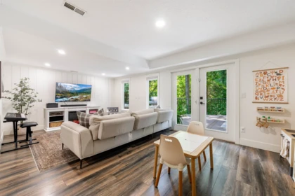 Loft / Bonus Room Photo of 4547 196a Street, Langley, BC