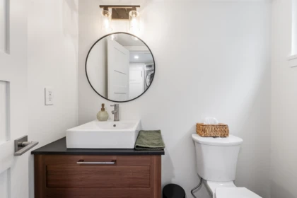 Mudroom Photo of 4547 196a Street, Langley, BC