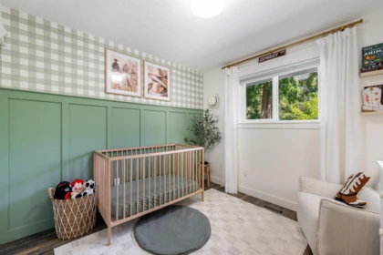 Office / Den Photo of 4547 196a Street, Langley, BC