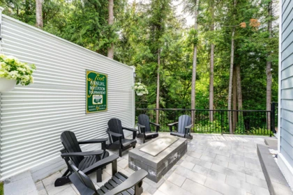 Outdoor Patio Photo of 4547 196a Street, Langley, BC