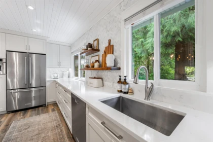 Pantry Photo of 4547 196a Street, Langley, BC