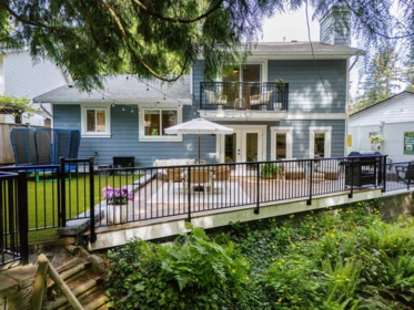 Street View Photo of 4547 196a Street, Langley, BC