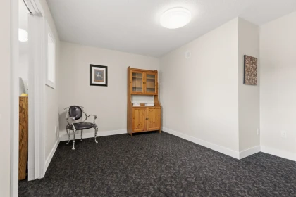 Entry Foyer Photo of 6 45915 Cheam Avenue, Chilliwack, BC