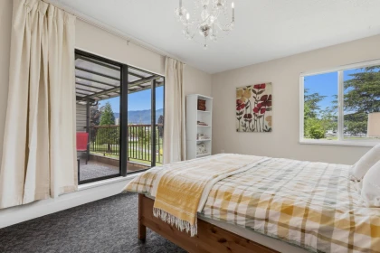 Loft / Bonus Room Photo of 6 45915 Cheam Avenue, Chilliwack, BC