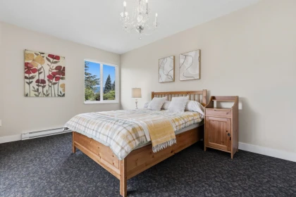 Office / Den Photo of 6 45915 Cheam Avenue, Chilliwack, BC