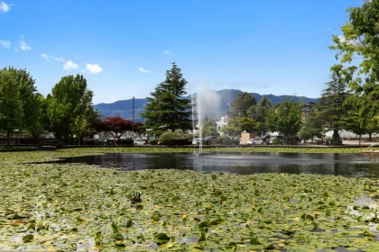 Outdoor Patio Photo of 6 45915 Cheam Avenue, Chilliwack, BC