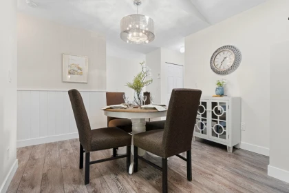 Pantry Photo of 6 45915 Cheam Avenue, Chilliwack, BC