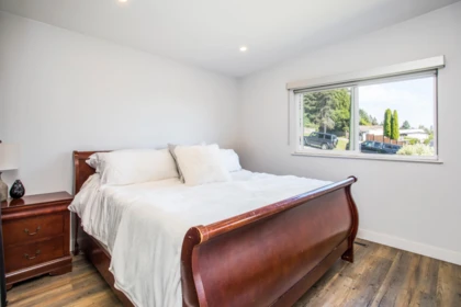 Guest Bathroom Photo of 348 Seaforth Crescent, Coquitlam, BC
