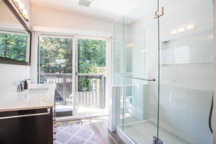 Loft / Bonus Room Photo of 348 Seaforth Crescent, Coquitlam, BC