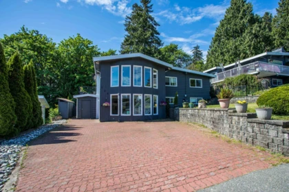 Mudroom Photo of 348 Seaforth Crescent, Coquitlam, BC