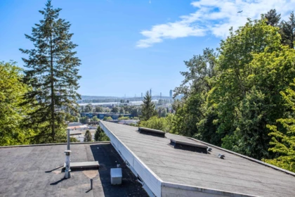 Outdoor Patio Photo of 348 Seaforth Crescent, Coquitlam, BC