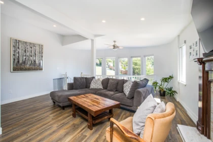 Pantry Photo of 348 Seaforth Crescent, Coquitlam, BC