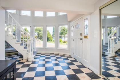 Street View Photo of 348 Seaforth Crescent, Coquitlam, BC