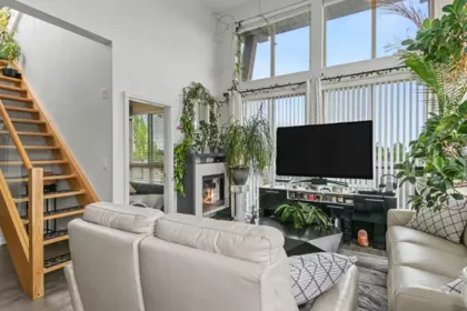 Kitchen Photo of 401 6688 120 Street, Surrey, BC