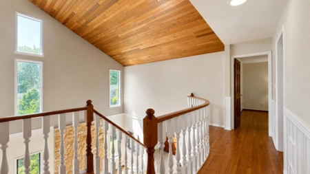 Entry Foyer Photo of 1277 Charter Hill Drive, Coquitlam, BC