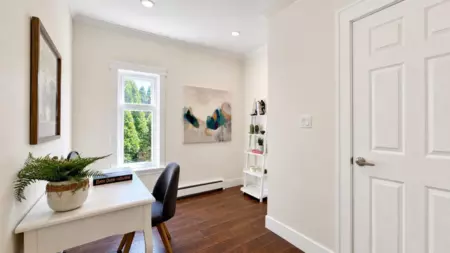 Guest Bathroom Photo of 1277 Charter Hill Drive, Coquitlam, BC