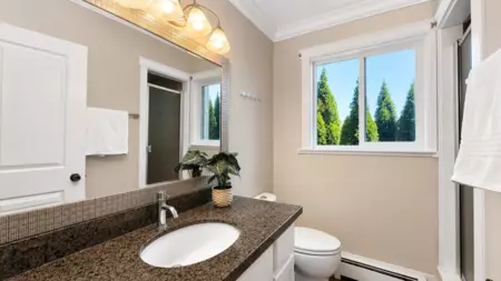 Laundry Room Photo of 1277 Charter Hill Drive, Coquitlam, BC
